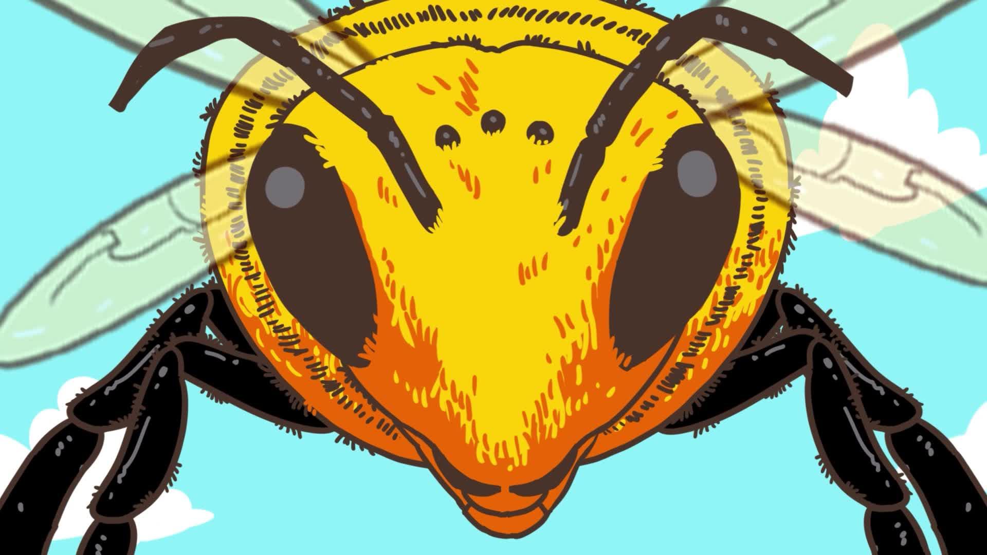 Honeybees episode thumbnail