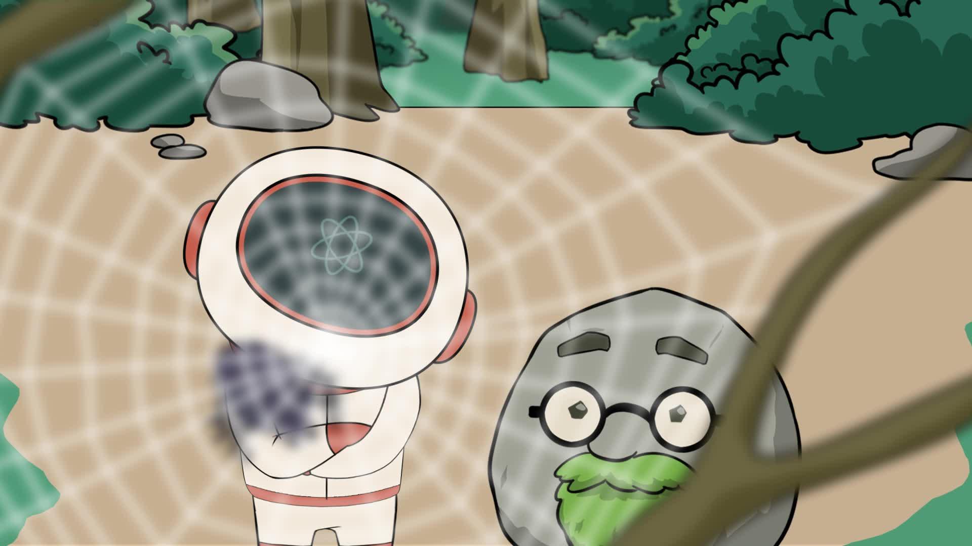 Spider Web episode thumbnail
