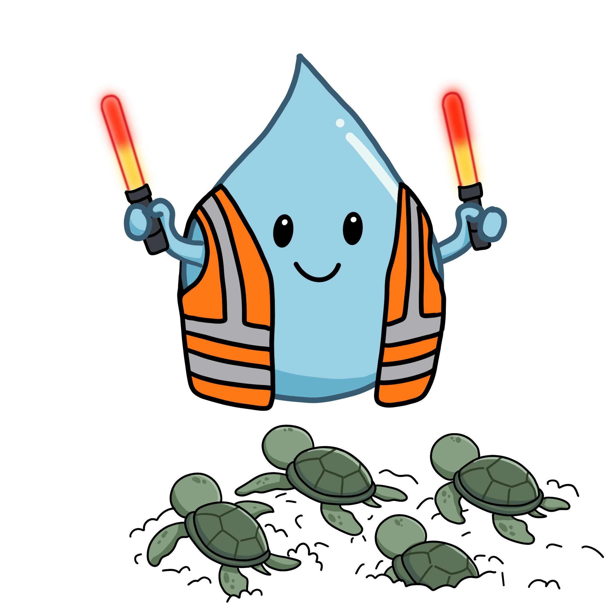Droppy