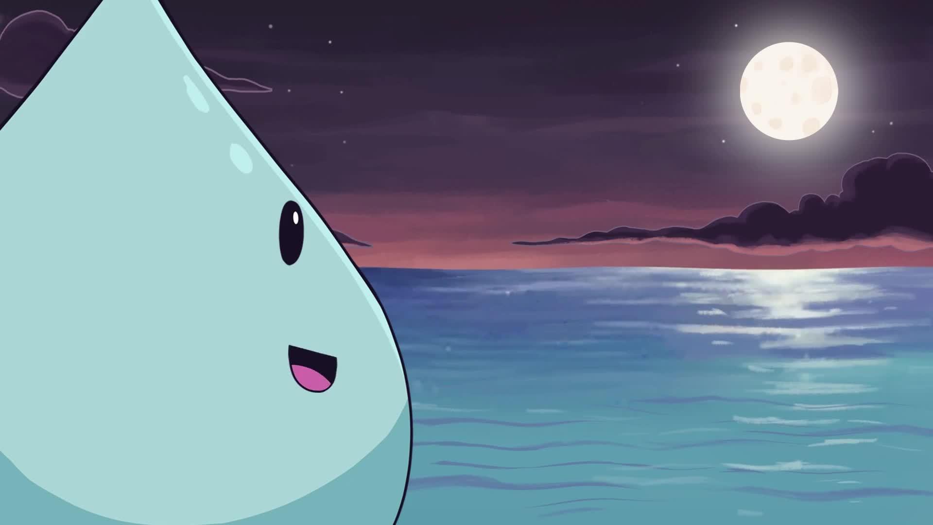 Sea Turtles episode artwork