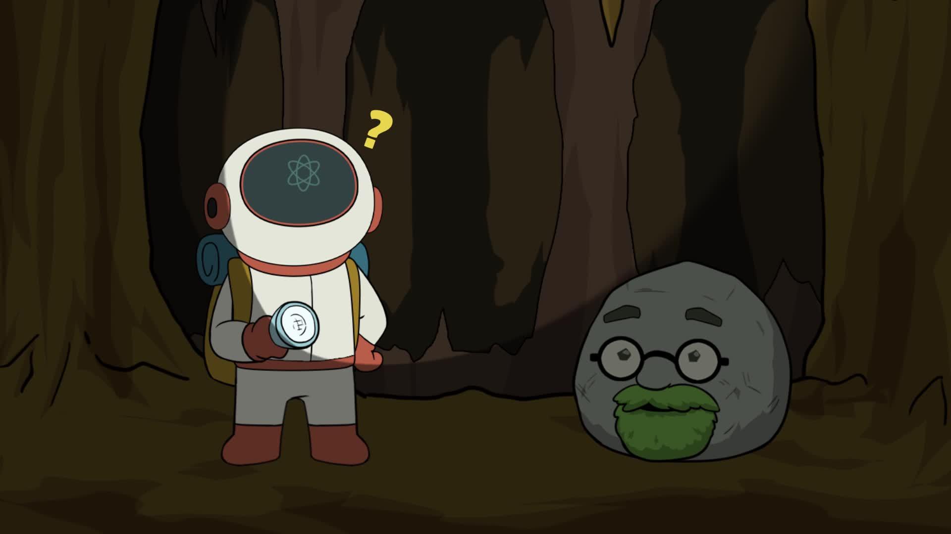 Sound vision episode artwork